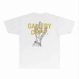Picture of Gallery Dept T Shirts Short _SKUGalleryDeptS-XXLGA04334979